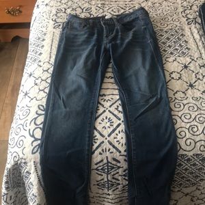 Relentless Jeans
